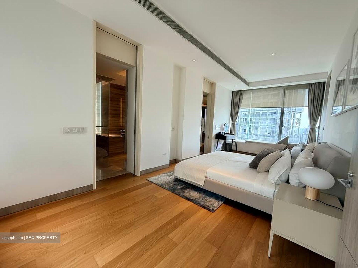 Ardmore Residence (D10), Condominium #543818121